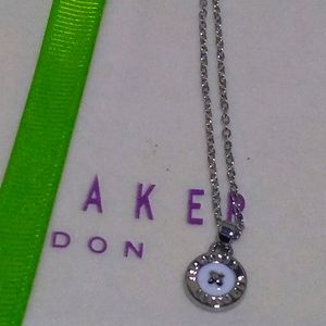 Ted Baker of London necklace